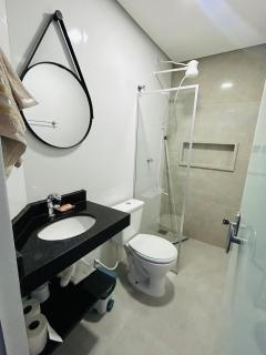 Loft terreo 3 proximo ao salao de assembleia TJ autódromo Hecad policlínicas - 3