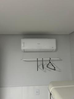 Loft terreo 3 proximo ao salao de assembleia TJ autódromo Hecad policlínicas - 1