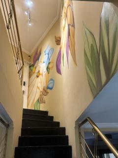 Casa ao mar -Pousada Itapema - Itapema - 8