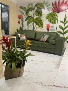 Casa ao mar -Pousada Itapema - 9