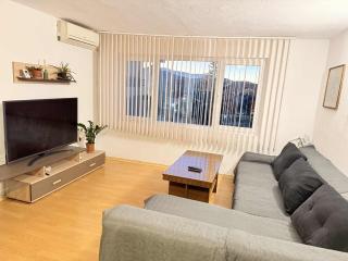 Cozy two room maisonette apartment - 0