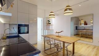 Orbis Luna Apartman - 9