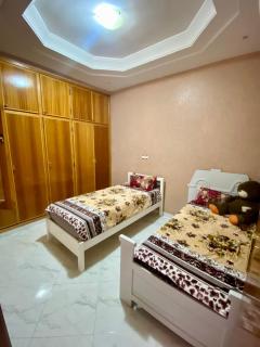 Modern apartment - 6