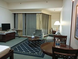 Nana Suite At Times Square - 7