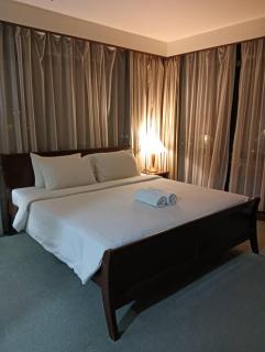 Nana Suite At Times Square - 4