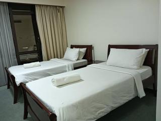 Nana Suite At Times Square - 2