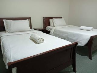 Nana Suite At Times Square - 1