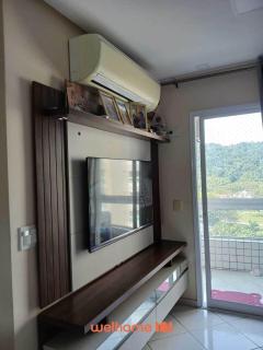 Apartamento na Praia Grande a 600m da Praia - 0