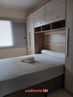 Apartamento na Praia Grande a 600m da Praia - 7