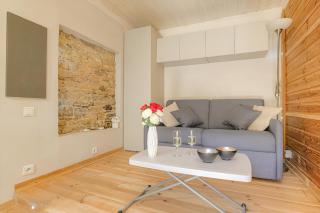 Mairie - LB - Lyon 2 - Romantic ambience with whirlpool baths - 0