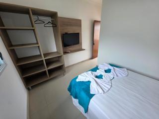 Vila das Marés Beach Hotel - 7