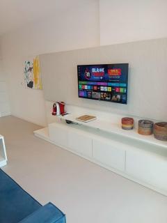 Apartamento em Boa Viagem - Cais 1105 - 9