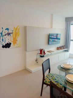 Apartamento em Boa Viagem - Cais 1105 - 8