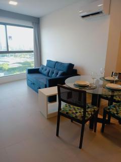 Apartamento em Boa Viagem - Cais 1105 - 7