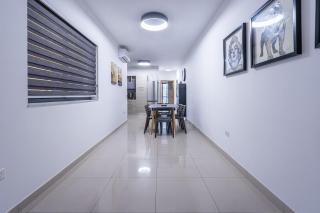 BLUE MIST Modern 2-Bedroom Apartment in Sliema - Sliema - 6