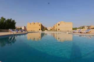 Saray El Omda - Wellness & Retreat Village - 2