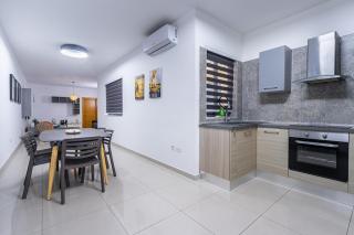 BLUE MIST Modern 2-Bedroom Apartment in Sliema - 1