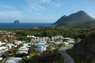 Vacation rental in luxury residence - 0