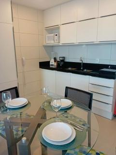 Apartamento em Boa Viagem - Cais 1105 - 4