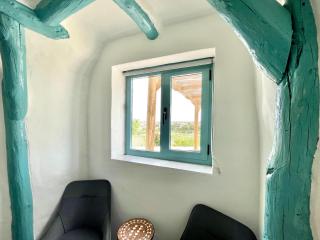 Cave Houses Ed, Yara and Nadieh with PRM facilities - 1