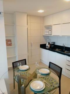 Apartamento em Boa Viagem - Cais 1105 - 2