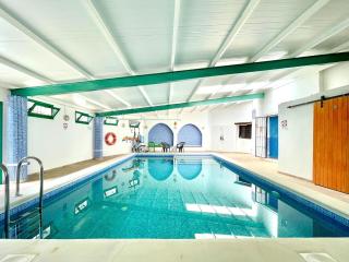 Cave Houses Ed, Yara and Nadieh with PRM facilities - 6