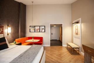 Delamar Westport - 7