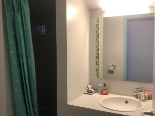 Duplex dans résidence privée - 4