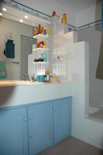 Vacation rental in luxury residence - 2