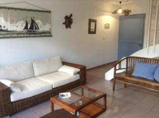 Vacation rental in luxury residence - 1