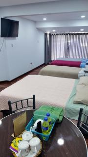 hogar tu casa - Cochabamba - 0