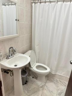 Condo Ocean View from Balcony Swimming Pool Playa Sucia - Cabo Rojo - 8