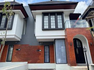 The Wafa Villa - 4