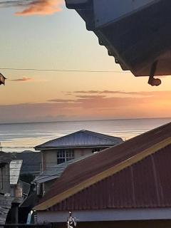 A' Dwelling - Roseau - 2