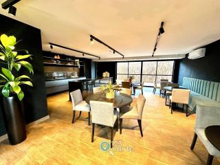 Solaz Smart Living by 123Quarto - 4