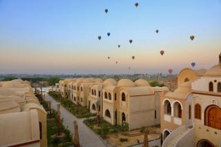 Saray El Omda - Wellness & Retreat Village - 6