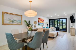 Pointe Santo D1 - Gorgeous Residence, Fantastic Amenities, Walk Out Patio, and Direct Gulf Views - 5