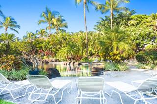 Ground Floor Condo with Private Mauna Lani Beach Club Access- Perfect for families - 2
