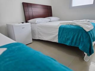 Vila das Marés Beach Hotel - 4