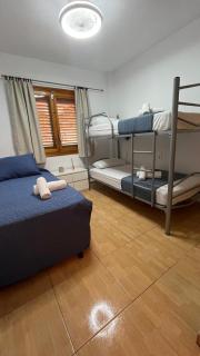 Relax Santa Pola, Piscina & Tenis - 1