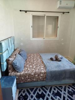 Mhamid Appartement 3 chambres - 8