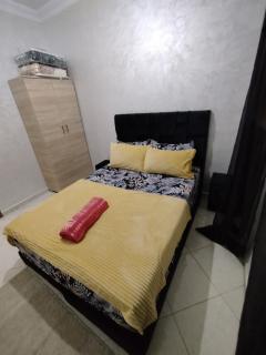 Mhamid Appartement 3 chambres - 6