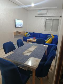 Mhamid Appartement 3 chambres - 3