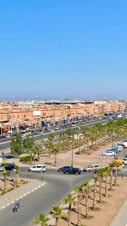 Mhamid Appartement 3 chambres - 2