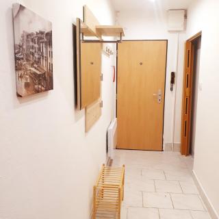 Byt ve Zdechovicích - 6