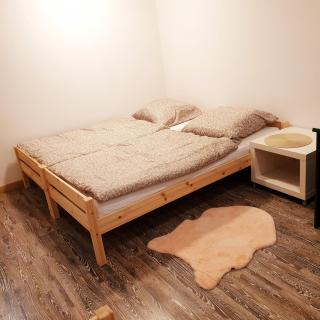 Byt ve Zdechovicích - 4