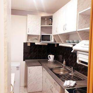 Byt ve Zdechovicích - 1