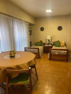 Depto luminoso & confortable en la PERLA - 0