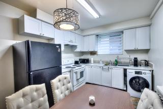 Cute & Cozy Hub for Montreal Travelers - 6