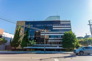 Estúdio do Bosque – Juvevê | Gonzaga Stays - 9